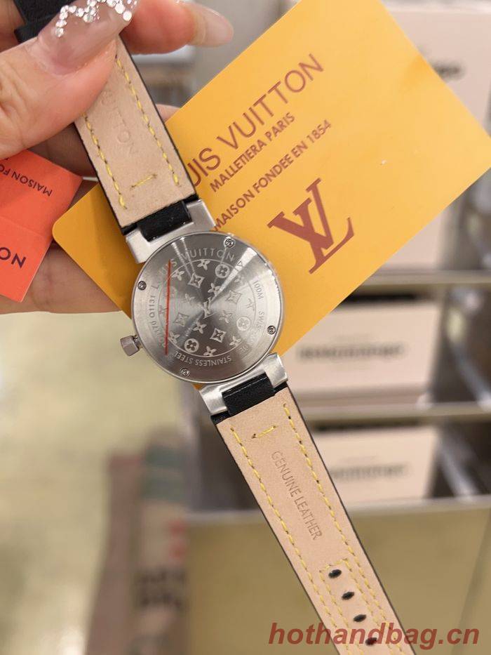 Louis Vuitton Watch LVW00029 Louis Vuitton Watch LVW00029